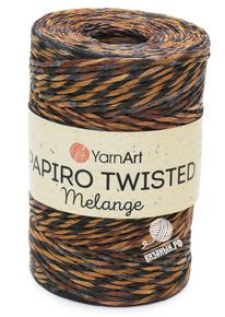 Papiro Twisted Melange