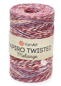 Papiro Twisted Melange