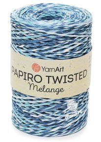 Papiro Twisted Melange