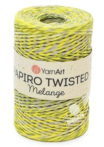 Papiro Twisted Melange