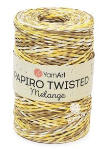 Papiro Twisted Melange