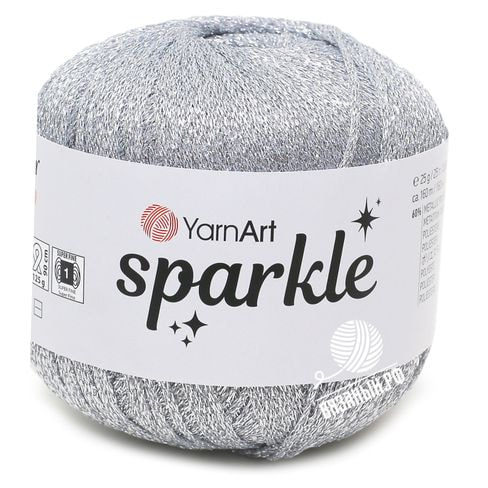 Пряжа YarnArt Sparkle