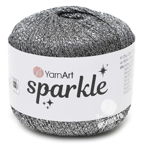 Пряжа YarnArt Sparkle