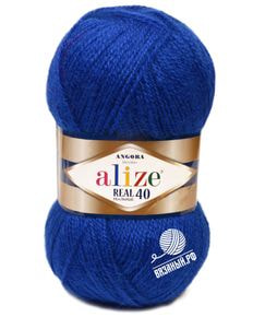 Angora Real 40