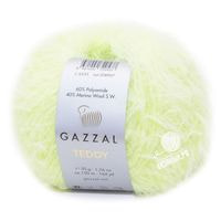 6533 (Светло-желтый)