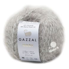 Teddy (Gazzal)