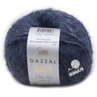 6536 (Темный-джинс)