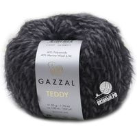 6537 (Графитовый)