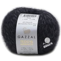 6538 (Темно-графитовый)