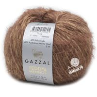 6540 (Светло-коричневый)