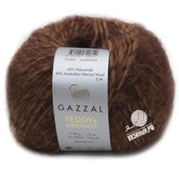 6541 (Коричневый)