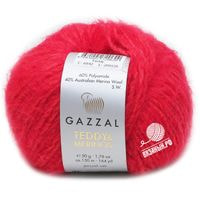 6542 (Ярко-малиновый)