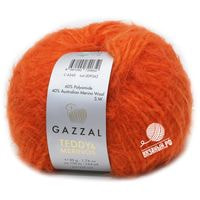 6545 (Темно-оранжевый)