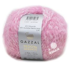 Teddy (Gazzal)