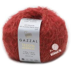 Teddy (Gazzal)
