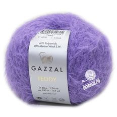 Teddy (Gazzal)
