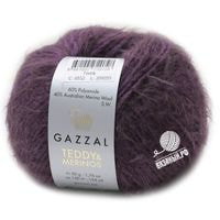 6552 (Баклажановый)