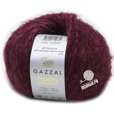 Teddy (Gazzal)