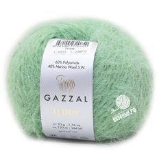 Teddy (Gazzal)