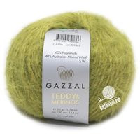 6556 (Оливковый)