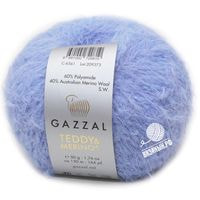 6561 (Голубой)