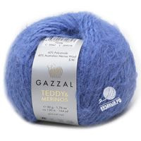 6562 (Темно-голубой)