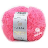 8256 (Ярко-розовый)