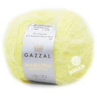 8261 (Светло-желтый)