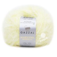 8262 (Кремово-желтый)