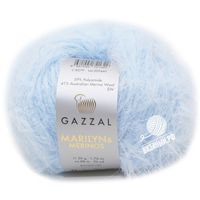 8279 (Светло-голубой)