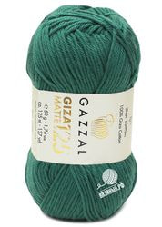 5561 (Темно-изумрудный)