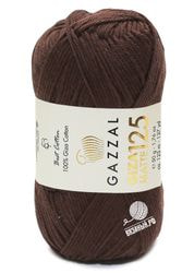 5586 (Темно-коричневый)