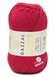 5587 (Темно-малиновый)