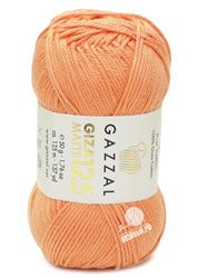 5593 (Абрикосовый)