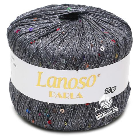 Пряжа Lanoso Parla