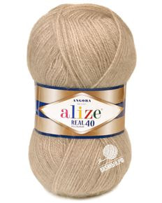 Angora Real 40