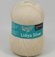 Lidiya Silver