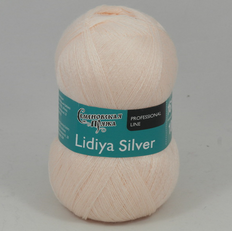 Lidiya Silver