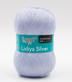 Lidiya Silver