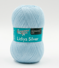 Lidiya Silver