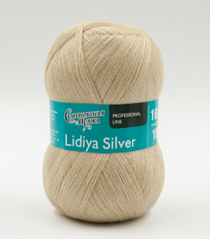 Lidiya Silver