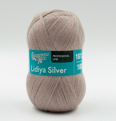 Lidiya Silver