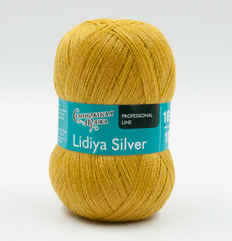 Lidiya Silver
