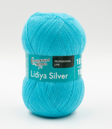 Lidiya Silver