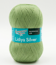 Lidiya Silver