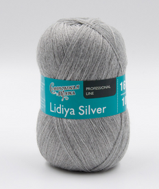 Lidiya Silver