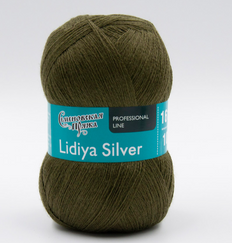 Lidiya Silver