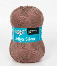 Lidiya Silver