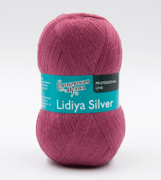 Lidiya Silver