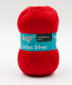 Lidiya Silver